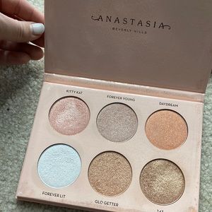 Anastasia Glow Kit